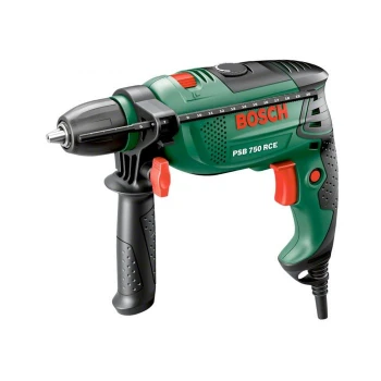 Ciocan rotopercutor Bosch PSB750RCE