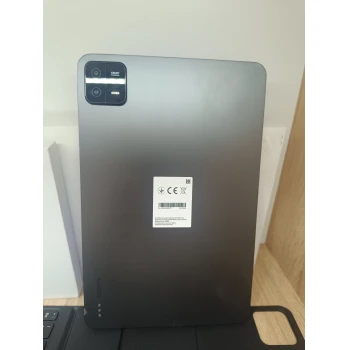 Xiaomi Pad 6 128 Gb Black