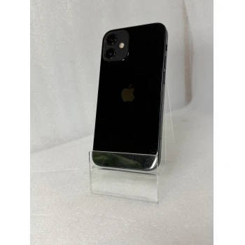 Apple iPhone 12 mini 64 GB black