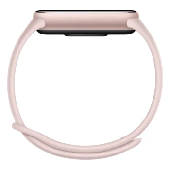Brățară inteligentă Xiaomi Smart Band 10 Mystic Rose