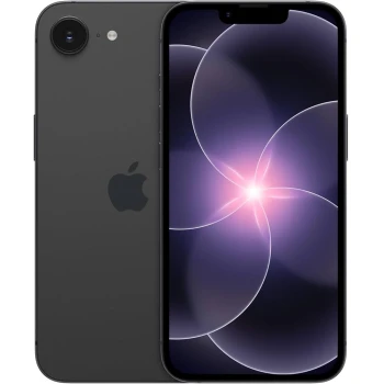 Telefon Apple iPhone 17e 256 GB Black