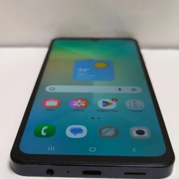 Samsung Galaxy A06 128GB Black