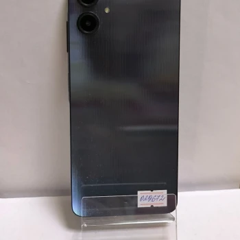 Samsung Galaxy A06 128GB Black