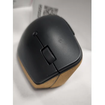 Lenovo Go Wireless Vertical Mouse