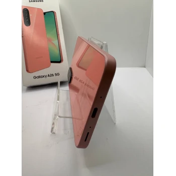 Telefon Samsung Galaxy A26 8/256 GB Red