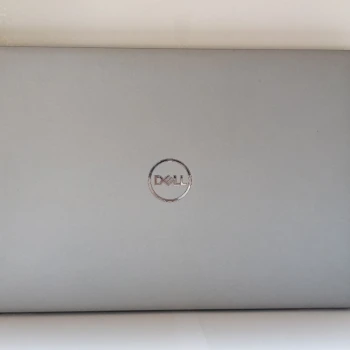 Laptop  DELL Latitude 5420 Gray