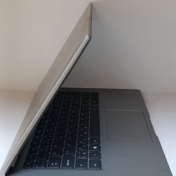 Laptop  DELL Latitude 5420 Gray