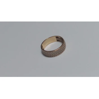 Inel Din Aur Proba 585 4.81 gr