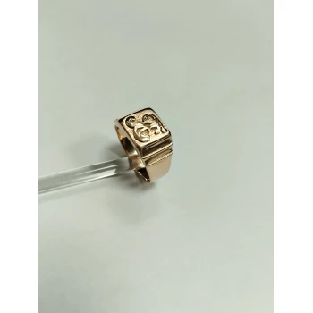 Ghiul din aur proba 585 5.44 gr
