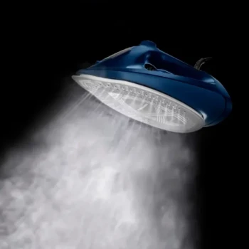 Fier de călcat Panasonic NI-U750ATV, Blue