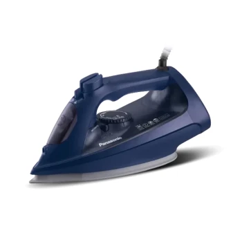 Fier de călcat Panasonic NI-U750ATV, Blue