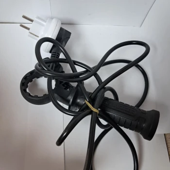 Bormasina Black+Decker BEH200