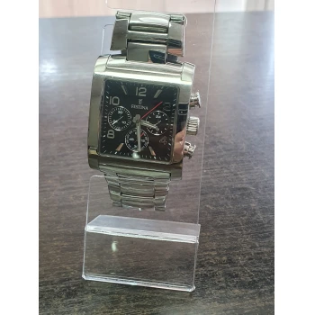 Festina F20652 Silver