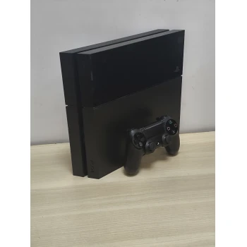 Consola Sony PlayStation 4 500 GB
