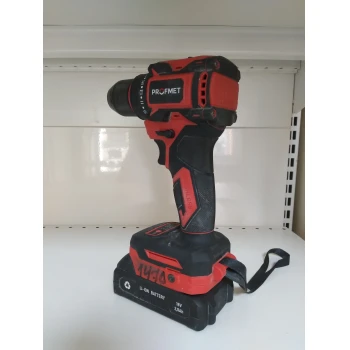 Mașina de înșurubat Profmet Pro-MG-014