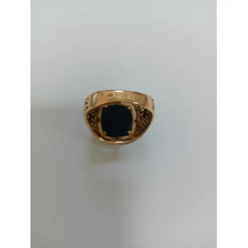 Ghiul din Aur Proba 585* 7.16 gr