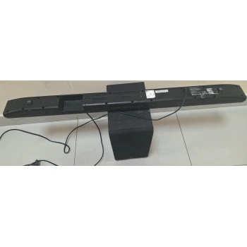 Soundbar LG SJ3