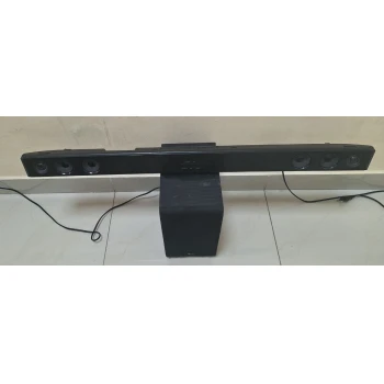Soundbar LG SJ3