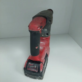 Milwaukee M18 CHX