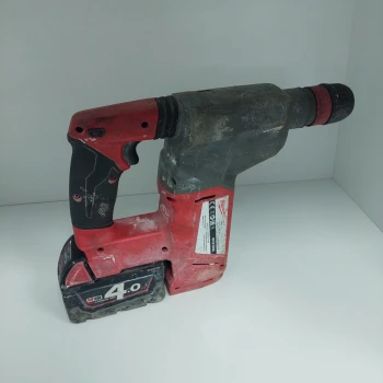 Milwaukee M18 CHX