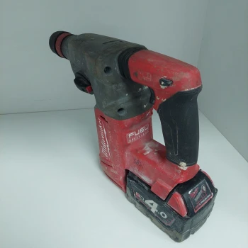 Milwaukee M18 CHX