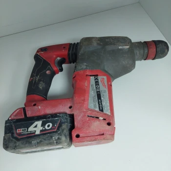 Milwaukee M18 CHX