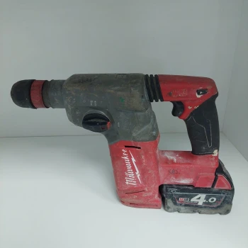 Milwaukee M18 CHX