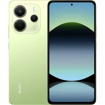Xiaomi Redmi Note 14 128 GB Lime