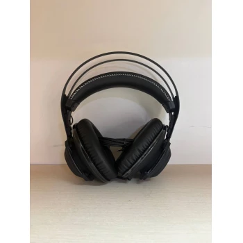 Hyperx cloud revolver