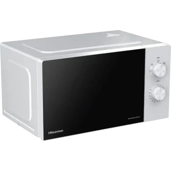 Cuptor cu microunde Hisense H20MOWP1, White