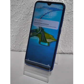 Xiaomi Redmi Note 8 64 GB Blue