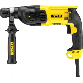 Ciocan rotopercutor DeWalt D25133