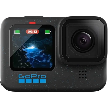 Action Camera GoPro HERO12
