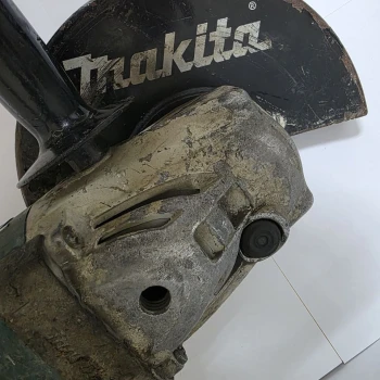 Polizor unghiular Makita