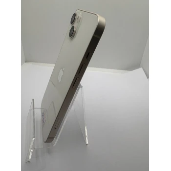 Telefon Apple iPhone 13 4/128 GB White