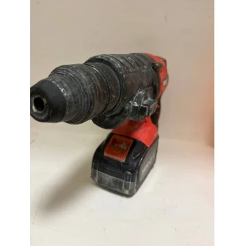 Ciocan Rotopercutor Yato YT-82772