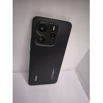 Xiaomi Redmi  Note 14 4G 8/256Gb Black