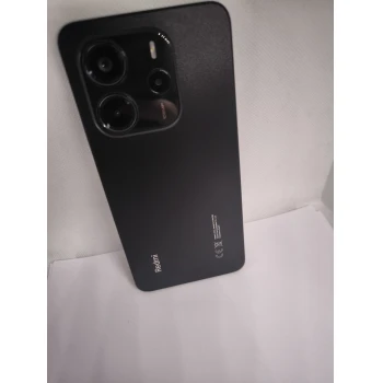 Xiaomi Redmi  Note 14 4G 8/256Gb Black