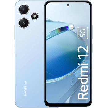 Telefon Xiaomi Redmi 12 8/256 GB Blue