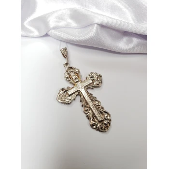 Cruce din Argint Proba 925* 5.90gr
