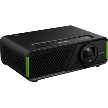 Proiector VIEWSONIC X2-4K Pro, Black