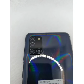 Samsung Galaxy A31 128 Gb Blue