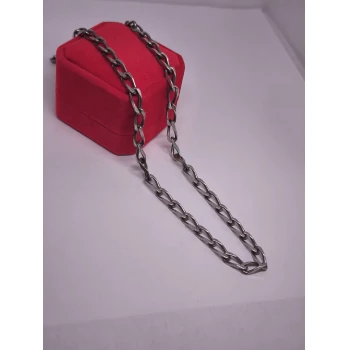 Lanț din argint proba 925 25,85gr