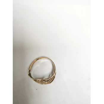 Inel din Aur Proba 585* 2.07 gr