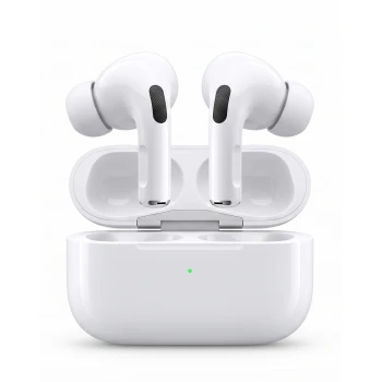 Casti Apple AirPods Pro 3 White