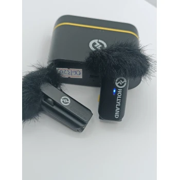 Microphone Hollyland