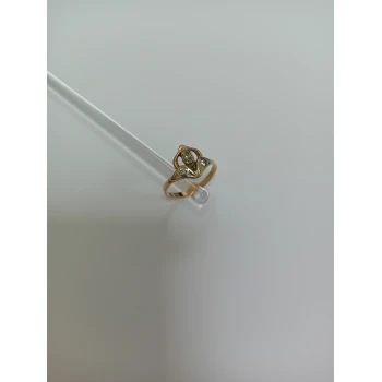 Inel din Aur Proba 585* 2.29 gr