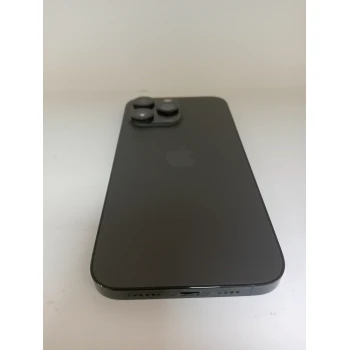 Telefon Apple iPhone 14 Pro Max 256 GB Midnight