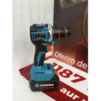 Set BL Cordleess Drill/Driver 42697 +BL Cordless Angle Grinder 49696