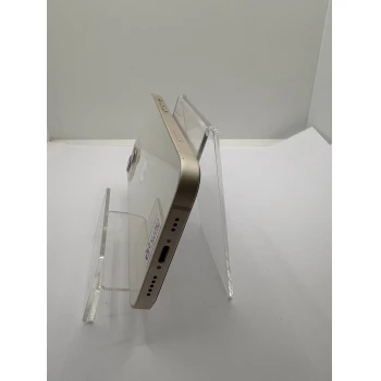 Telefon Apple iPhone 13 4/128 GB White